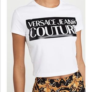 VERSACE NWT tee